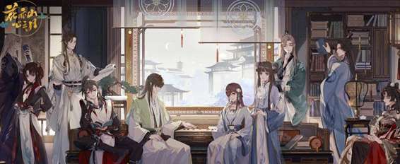 花亦山心之月钱所未有活动怎么玩 花亦山心之月钱所未有玩法攻略