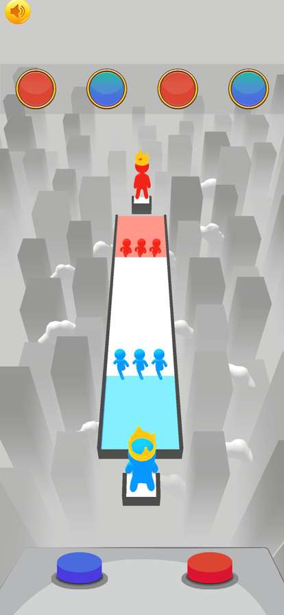 Beat Them All 3Dios版0