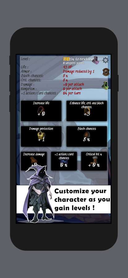 Stuck in Dreamlandios版2