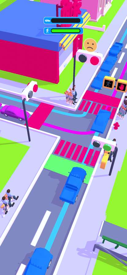 Traffic Control 3Dios版4