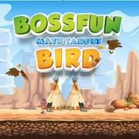 BossFun Math Target Birdios版