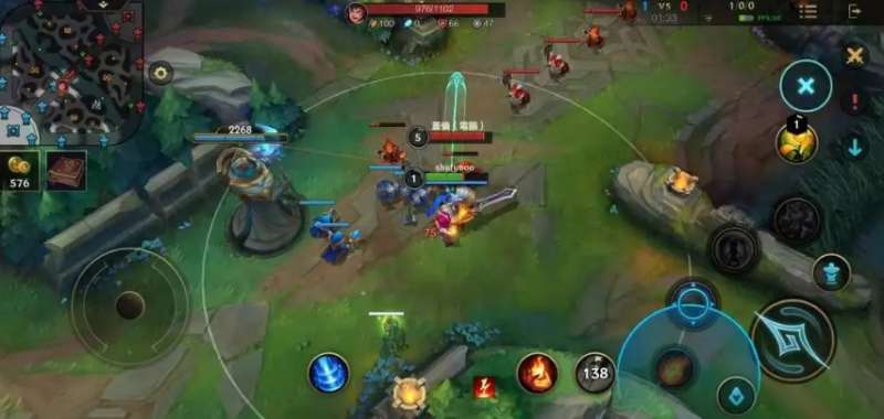 英雄联盟手游卡莉丝塔怎么玩