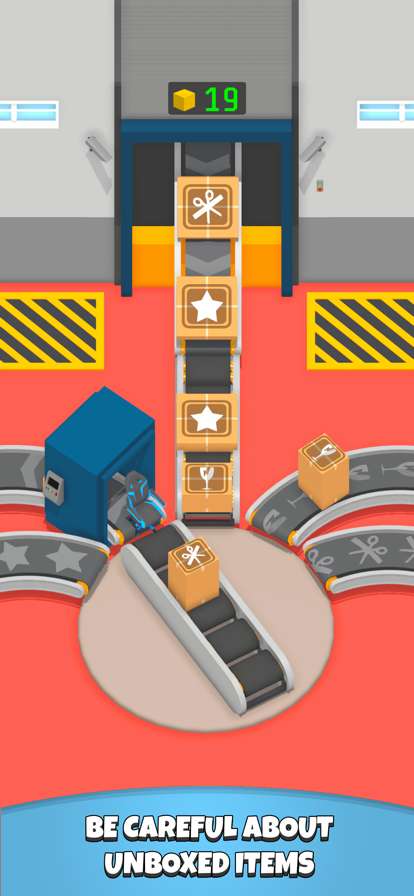 Smart Warehouse 3Dios版1