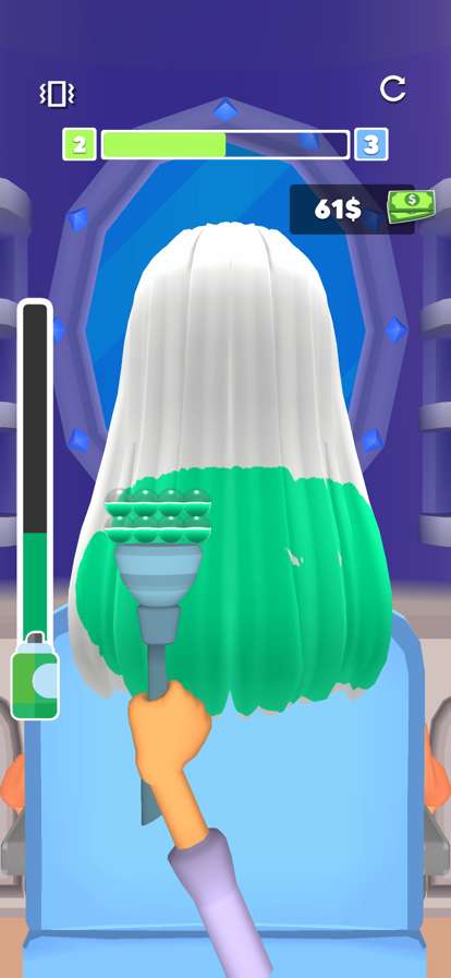 Hair Dye Salonios版4