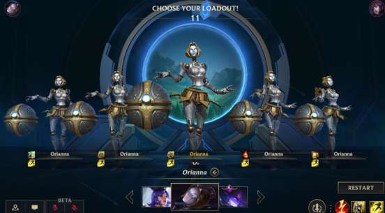 英雄联盟手游克隆大作战活动预告 英雄联盟手游克隆大作战活动介绍