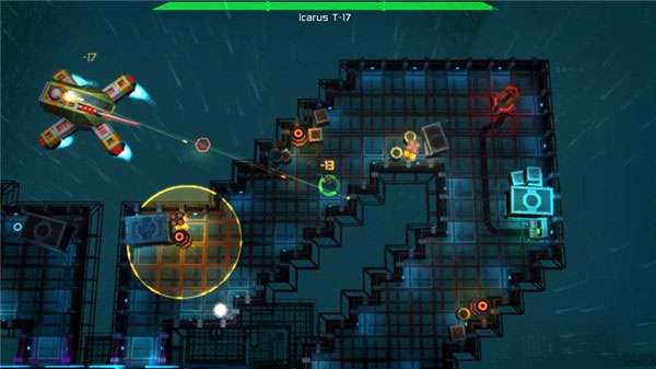 朋克大暴走中文版2