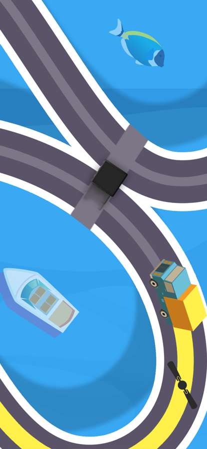 Line color 3Dios版1