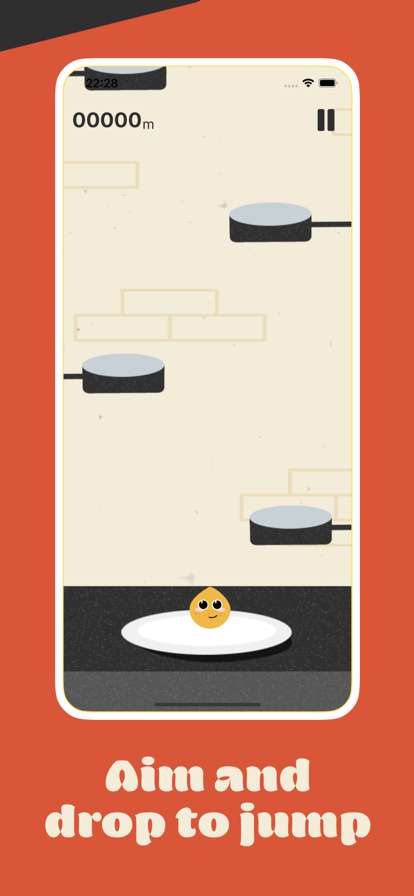 Super Bouncy Foodios版1