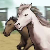 赛马也疯狂ios版
