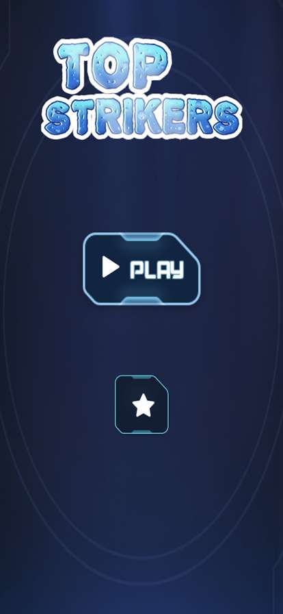 Top Strikers 2022ios版0