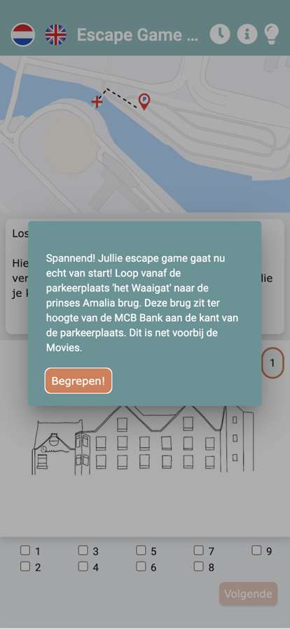 caribbeans escape gamesios版2