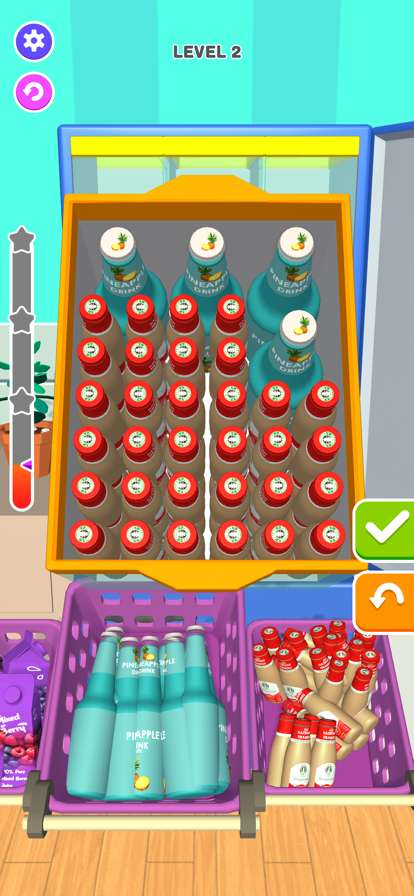 Fill Up Fridgeios版3