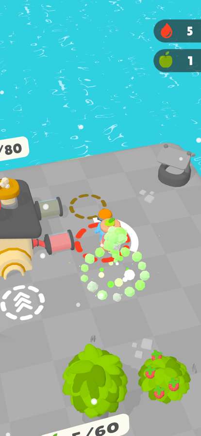 Color The World 3Dios版9