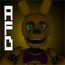 玩具熊的午夜惊魂afd