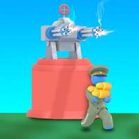 Tower Defence Idle Arcadeios版