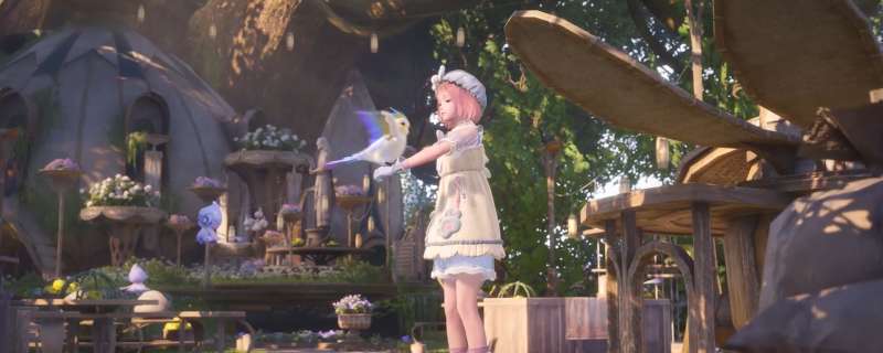 无限暖暖粉色缎带鱼在哪里钓 无限暖暖粉色缎带鱼具体位置