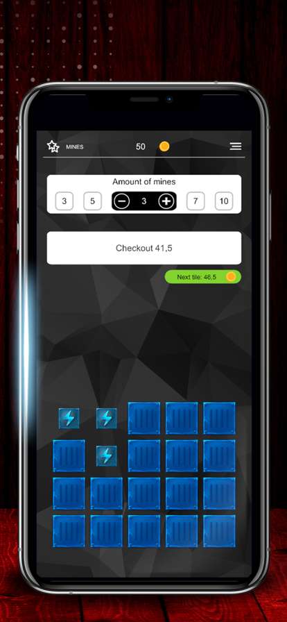 Hy Hide & Seek HDios版1