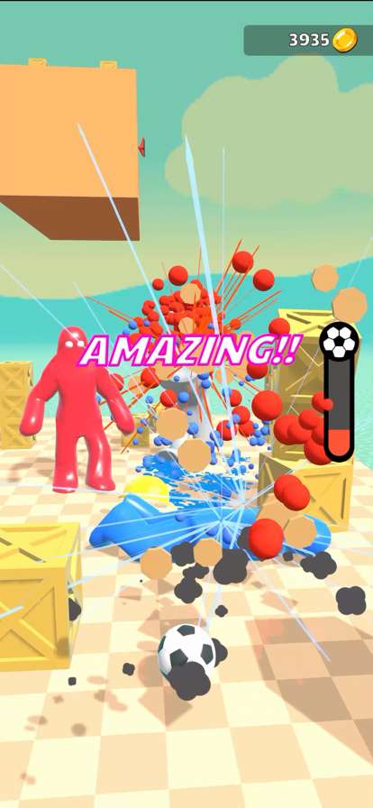 Crazy Blob!ios版7