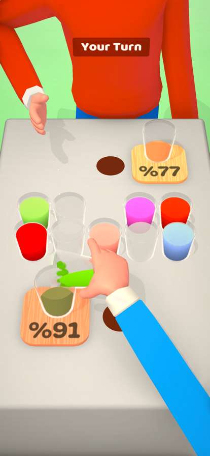 Double Colors!ios版4