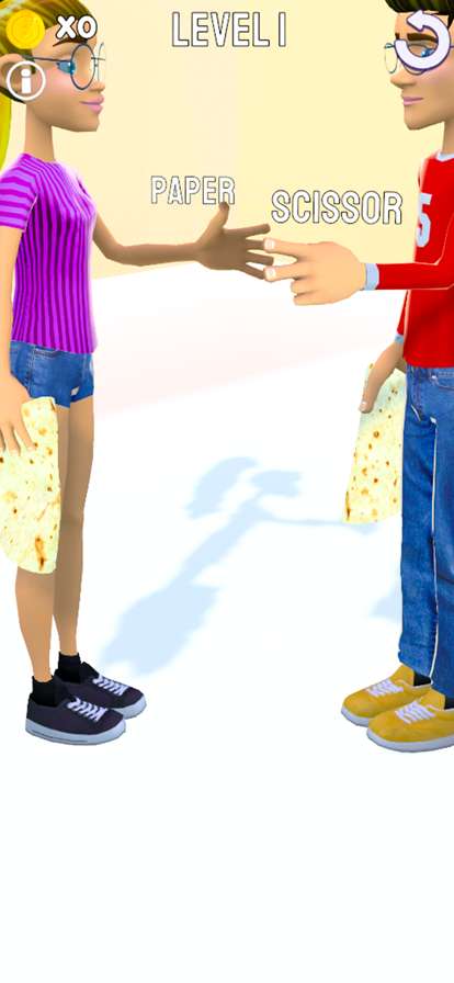 Tortilla Slap Challengeios版4