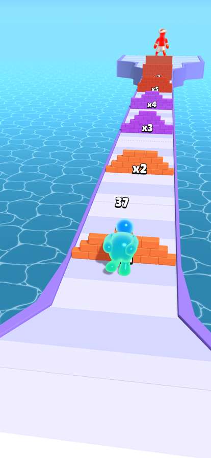 Merge Rush 3Dios版6