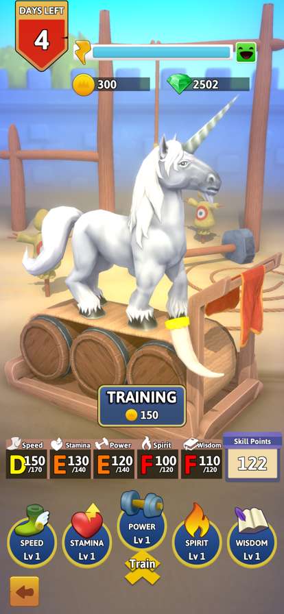 Fantastic Runnersios版1