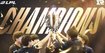 RNG为什么要重赛 RNG重赛原因介绍