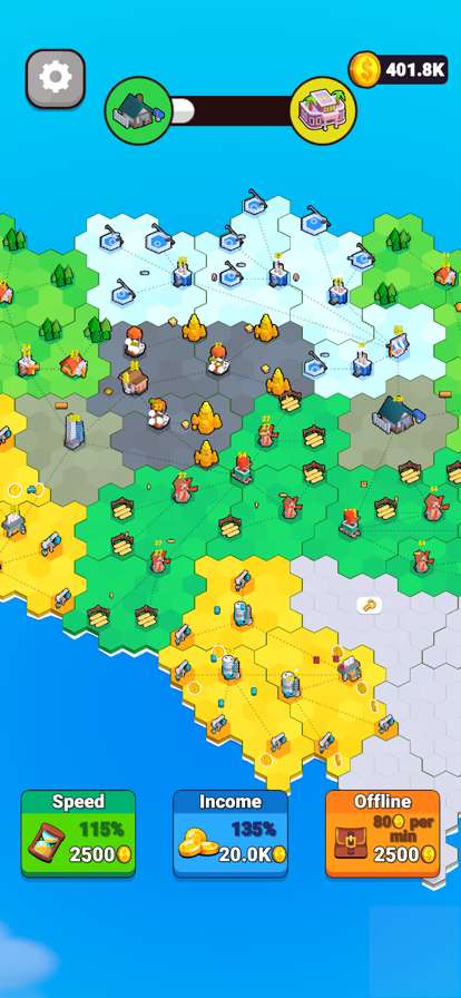 Factory Worldios版5