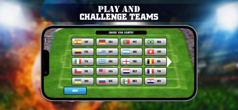 Football Star Proios版1