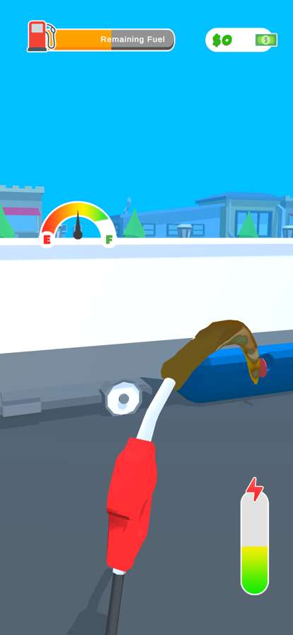 Gasoline Rush!ios版3