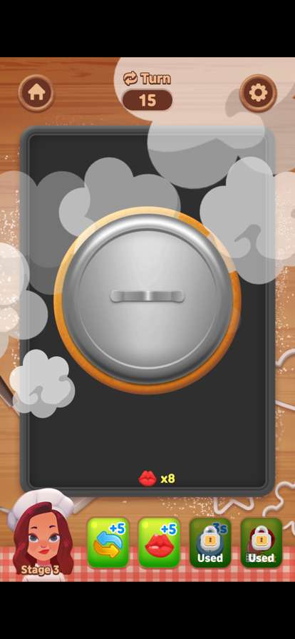 Dalgona Master 2ios版1