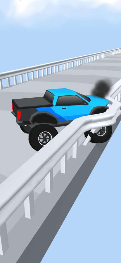 Master Driver 3Dios版7