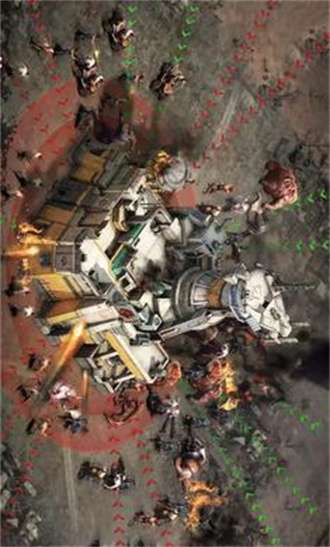 废土重生记免广告0