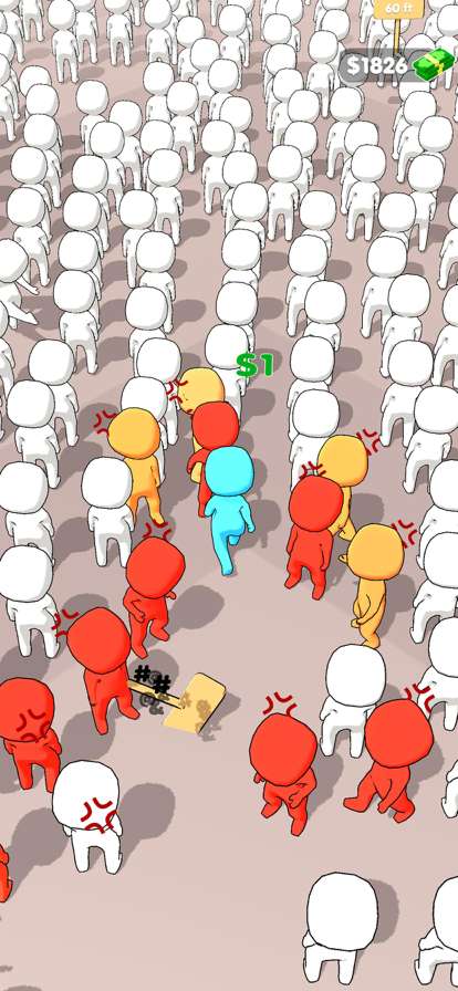 Personal Space!ios版2