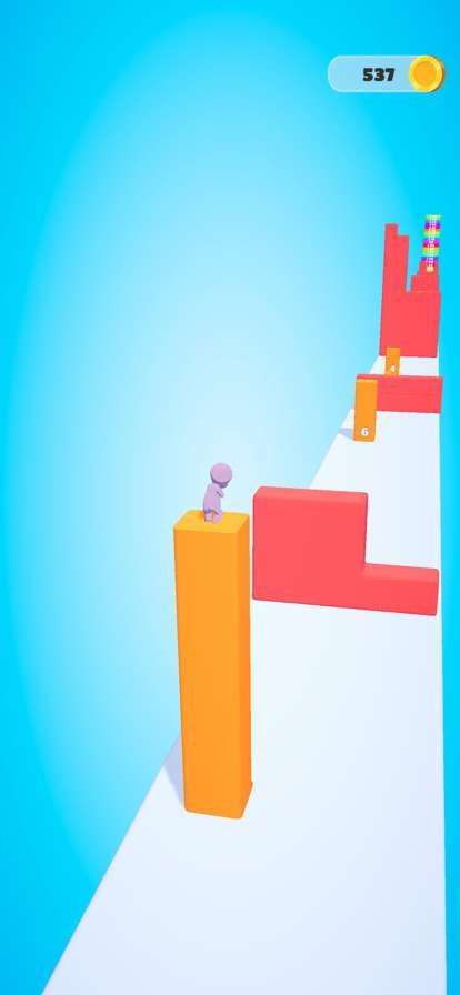 Longer and Longerios版5