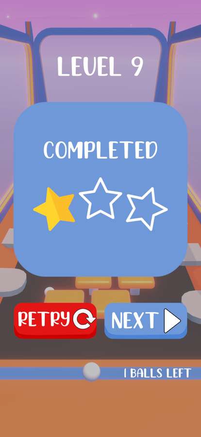 Let\'s Bounce 3Dios版9