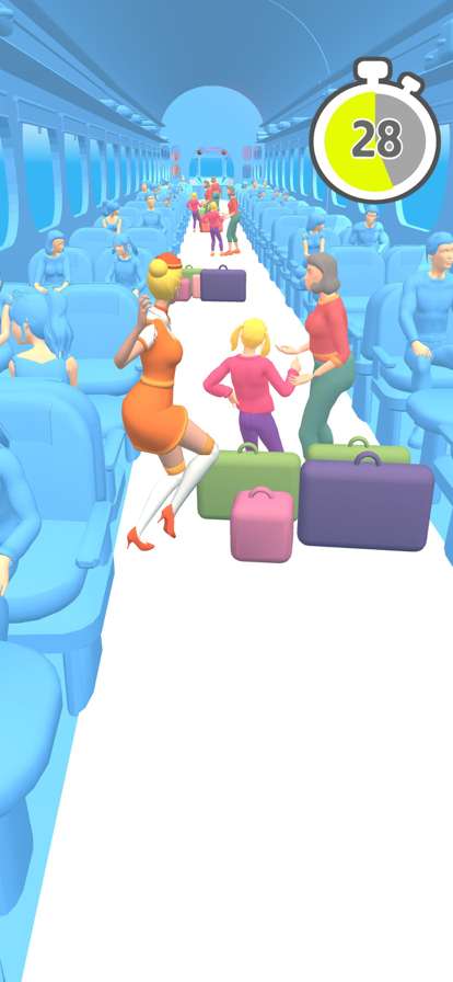 Save Them Allios版5