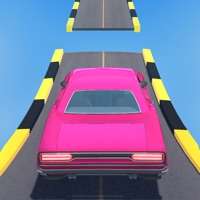 Car Stunt Gamesios版