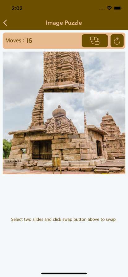 Number Puzzle : Photo Puzzleios版3