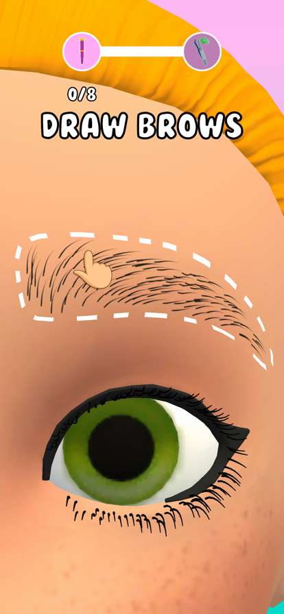 Brow Stylistios版3