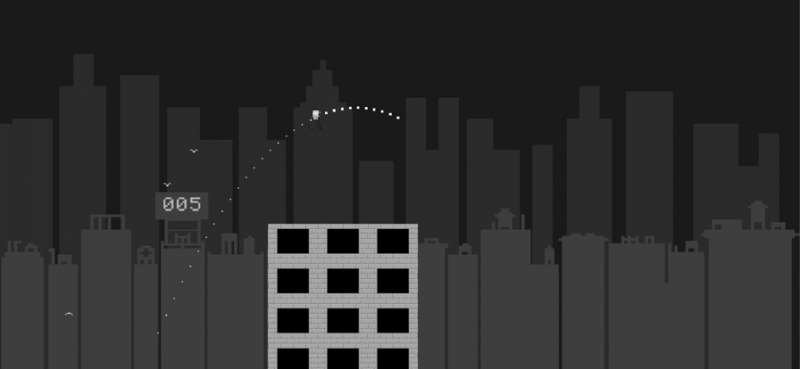 Building Jumper IIios版8