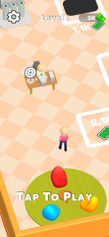 Game Dev Heroios版0