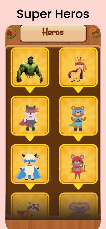 Low Polly: Art Rolls Puzzleios版5