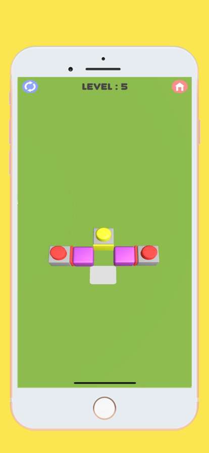 Junpump Squareios版5