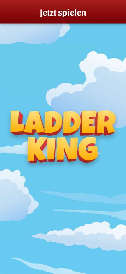 Ladder Kingios版4