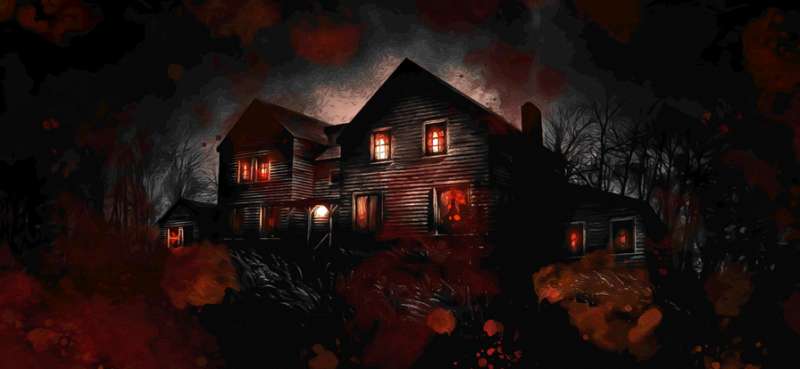 Horror Comedyios版0