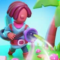 Journey To The Topios版