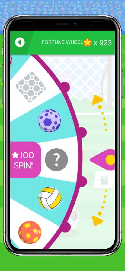 Mini Soccer: Penalty Shotsios版4