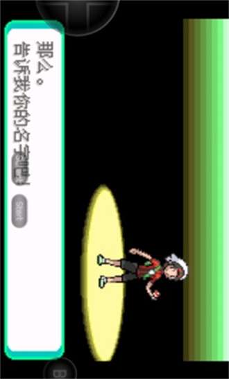 宝可梦洛克王国2