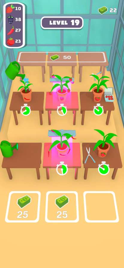 Greenhouse Manager 3Dios版2